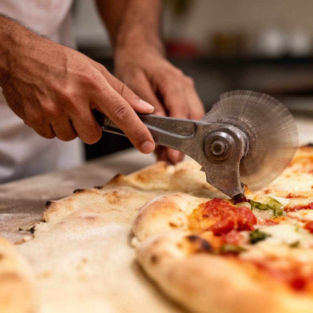 Bar Pizza Mogadishu welcoming family dining experience with wheelchair accessible facilities